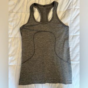 LULULEMON Swiftly Tech Racerback Tank Top 2.0